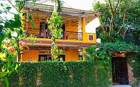 Blue Beach Village Homestay